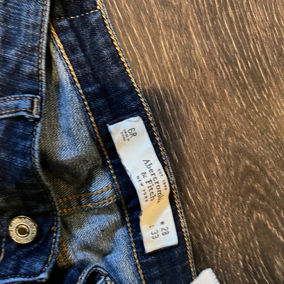 Cute jeans - Picture 2 of 4